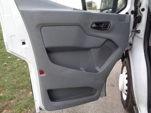 Used 2017 Ford Transit 350 138 DRW w/ Interior Upgrade Package RWD image 13