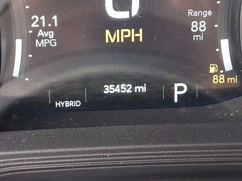 Used 2024 Jeep Wrangler Unlimited AWD/4WD image 20