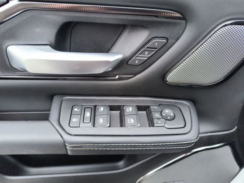 New 2026 RAM 1500 Rebel image 13