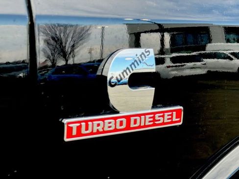 Used 2022 RAM 3500 Limited image 42