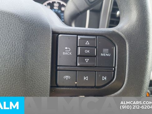 Used 2023 Ford F150 XLT w/ XTR Package AWD/4WD image 29