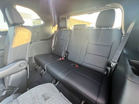 New 2026 GMC Acadia Elevation w/ Black Edition FWD image 36