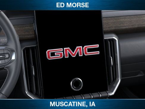 New 2026 GMC Acadia Denali w/ Super Cruise Package AWD/4WD image 20