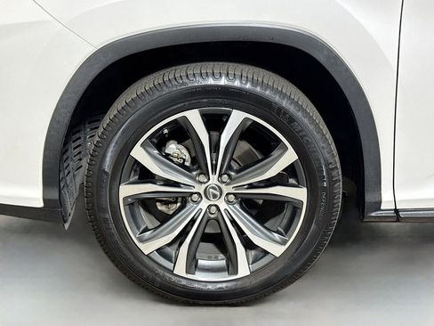 Used 2019 Lexus RX 350 FWD image 30