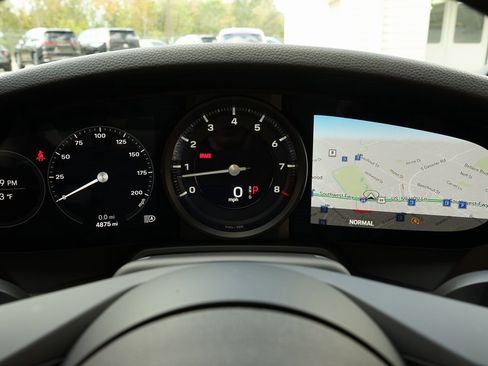 Used 2023 Porsche 911 Targa 4S image 13