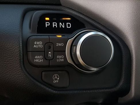 New 2026 RAM 1500 Big Horn image 35