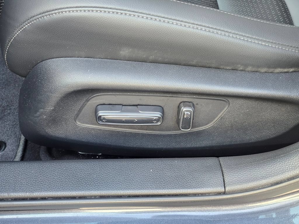 Certified 2024 Honda Civic EX-L image 14