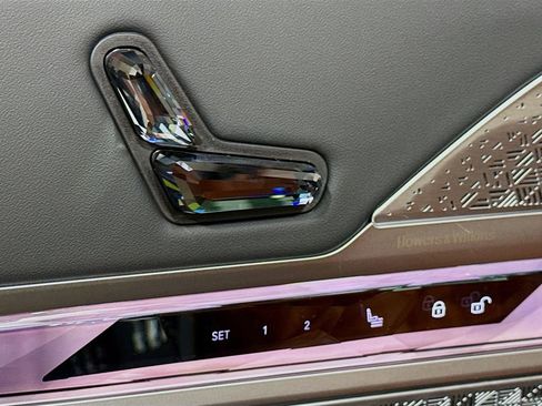 New 2026 BMW 760i xDrive w/ Executive Package AWD/4WD image 33