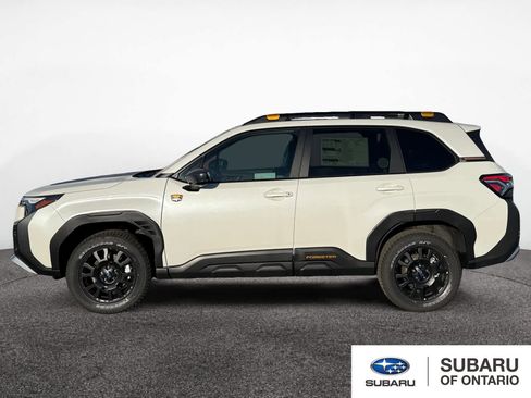 New 2026 Subaru Forester Wilderness image 2