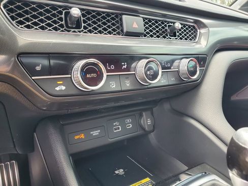 Certified 2023 Acura Integra A-Spec FWD image 29