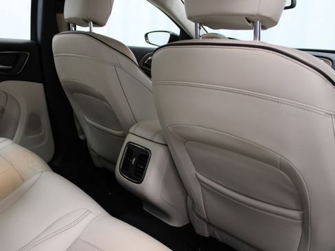 Used 2015 Chrysler 200 C w/ Navigation & Sound Group I AWD/4WD image 21