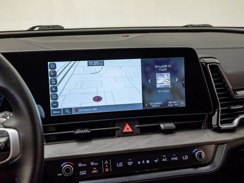 Certified 2025 Kia Sportage X-Line Prestige AWD/4WD image 18