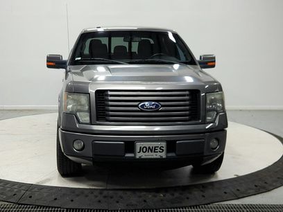 Used 2012 Ford F150 FX2 w/ FX Luxury Pkg
