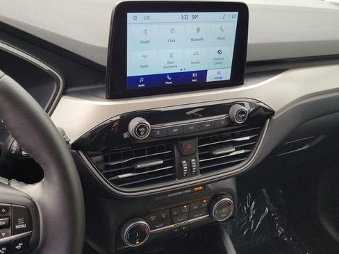 Certified 2022 Ford Escape SE w/ Convenience Package image 8