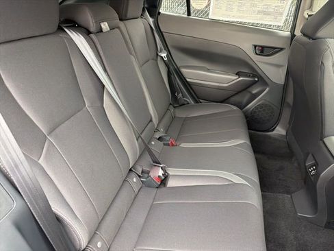 New 2026 Subaru Crosstrek 2.0i Premium AWD/4WD image 14