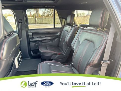 Used 2023 Ford Expedition Limited image 29
