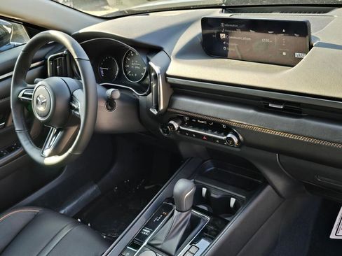 New 2026 MAZDA CX-50 2.5 Hybrid w/ Weather Package image 9