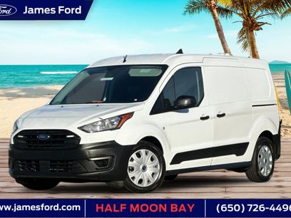 Used 2022 Ford Transit Connect XL
