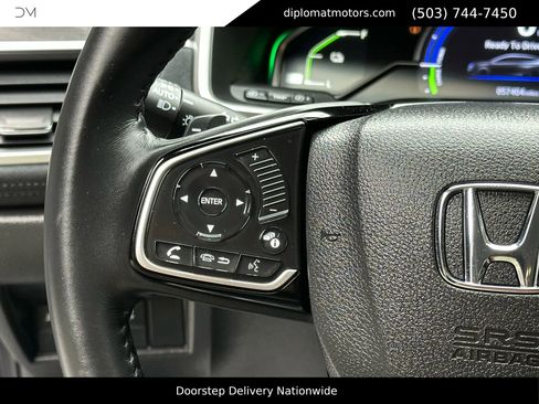 Used 2018 Honda Clarity Touring image 31