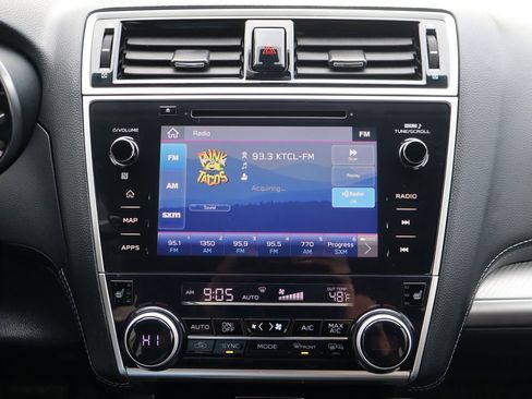 Used 2019 Subaru Outback 2.5i Premium AWD/4WD image 35