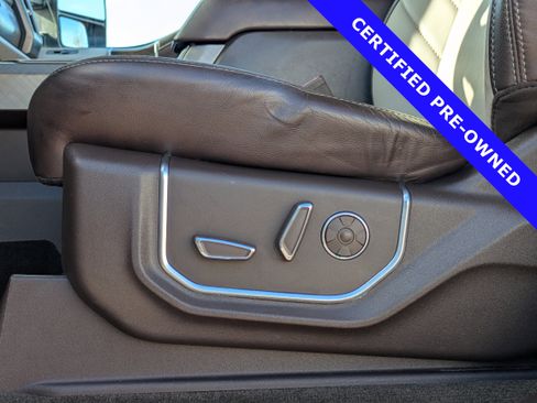Used 2018 Ford F450 Limited image 23