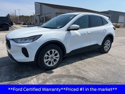 Used 2023 Ford Escape Active w/ Tech Pack #2