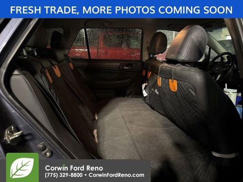 Used 2017 Subaru Outback 2.5i Limited AWD/4WD image 12