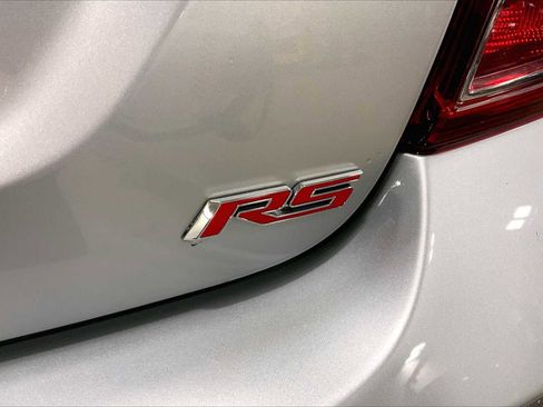 Used 2020 Chevrolet Sonic LT w/ Convenience Package image 9