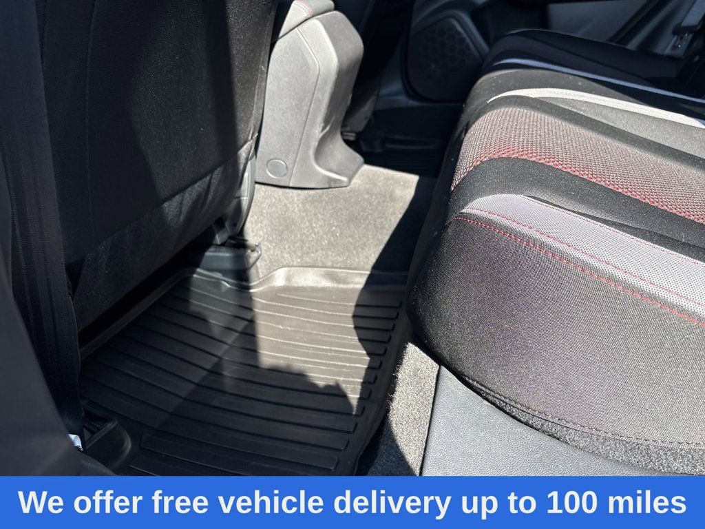 Used 2023 Subaru Impreza 2.0i Sport AWD/4WD image 34