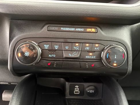 Used 2023 Ford Bronco Sport Big Bend w/ Convenience Package AWD/4WD image 10