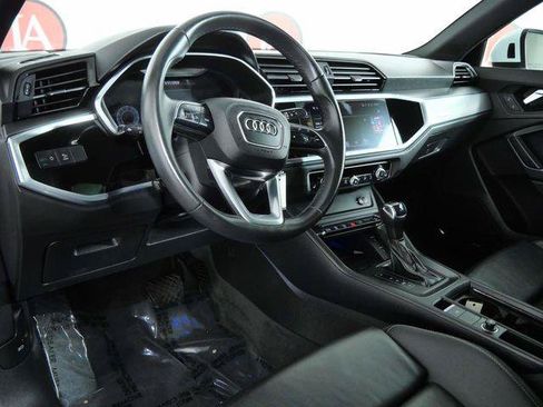 Used 2022 Audi Q3 2.0T Premium Plus AWD/4WD image 16