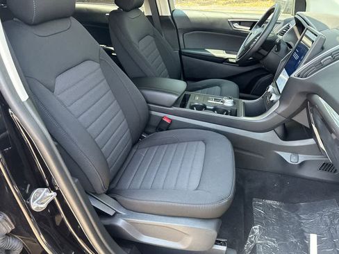 New 2024 Ford Edge SE AWD/4WD image 12