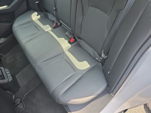 Used 2025 Honda Accord Sport image 13