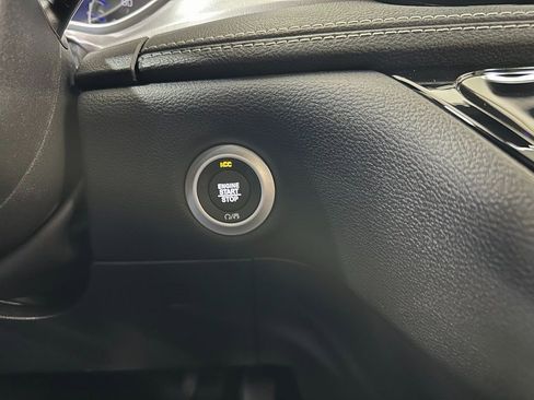 New 2026 Chrysler Pacifica Select w/ S Appearance Package FWD image 20