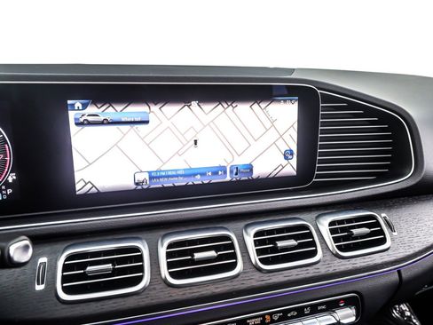 Certified 2025 Mercedes-Benz GLE 350 4MATIC image 21