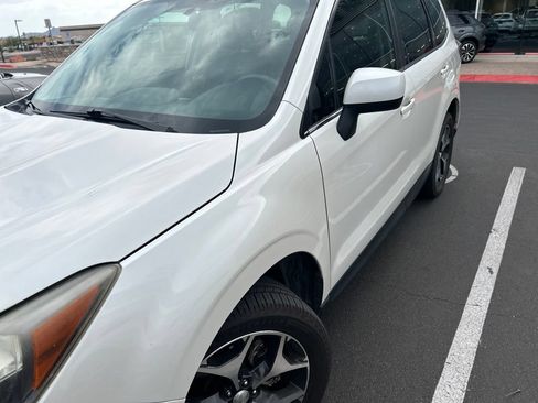 Used 2015 Subaru Forester 2.0XT Premium w/ Popular Package #2 AWD/4WD image 3