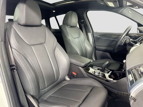 Used 2019 BMW X4 M40i w/ Driving Assistance Package AWD/4WD image 36