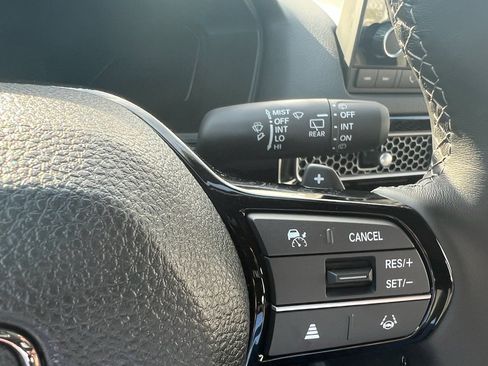 New 2026 Honda Civic Sport image 25