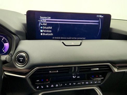 Used 2024 MAZDA CX-90 Plug-In Hybrid w/ Premium Plus image 18