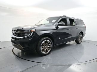 New 2025 Ford Expedition Max King Ranch video 3