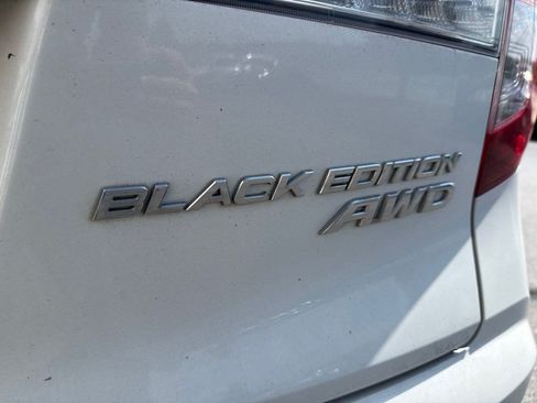 Used 2021 Honda Pilot Black Edition image 4