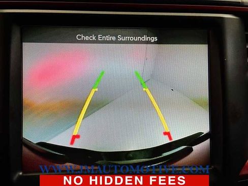 Used 2016 RAM 1500 Rebel w/ Luxury Group image 33