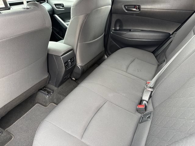 Used 2023 Toyota Corolla Cross LE FWD image 13