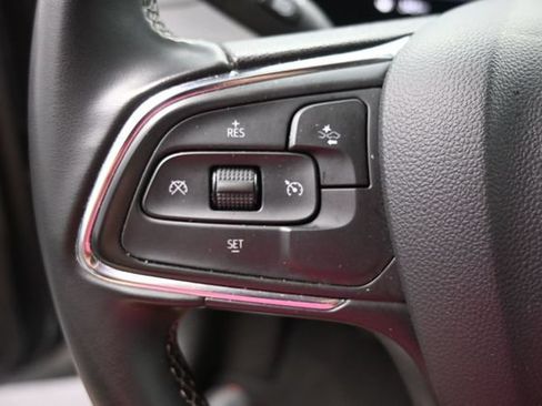 Used 2025 Buick Encore GX Preferred AWD/4WD image 26