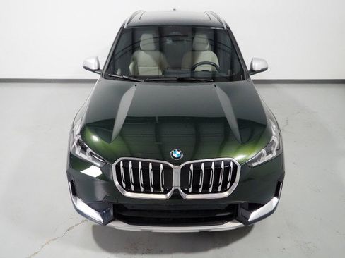 Used 2024 BMW X1 xDrive28i w/ Technology Package AWD/4WD image 11
