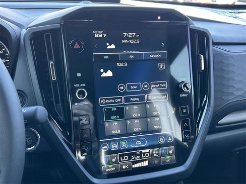 New 2025 Subaru Forester Touring image 22