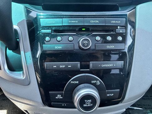 Used 2012 Honda Odyssey EX-L image 24