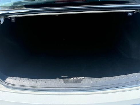 Used 2019 Hyundai Sonata Limited image 31