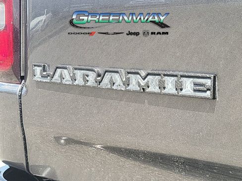Used 2023 RAM 1500 Laramie image 7