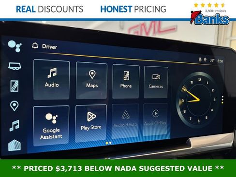 Certified 2024 Chevrolet Silverado 2500 LT image 19